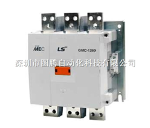 LS产电GMC-150接触器供应 