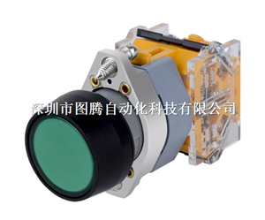 APT上海二工LA39-A按钮 安装孔径Φ22.5mm供应