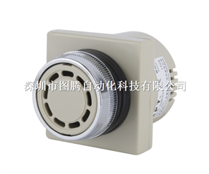 APT上海二工AD16-30M蜂鸣器 开孔尺寸φ22.5mm供应