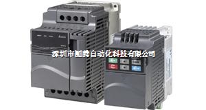 台达VFD-E系列 内置PLC型供应
