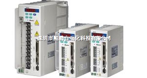 台达ASDA-AB系列 进阶泛用型伺服电机供应