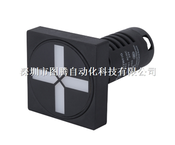 APT上海二工AD16-22WF系列指示灯 开孔尺寸φ22.5mm供应