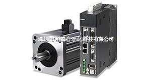 台达ASDA-A2系列 高功能型伺服电机供应