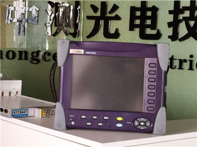 T-BERD/MTS-8000光谱分析仪