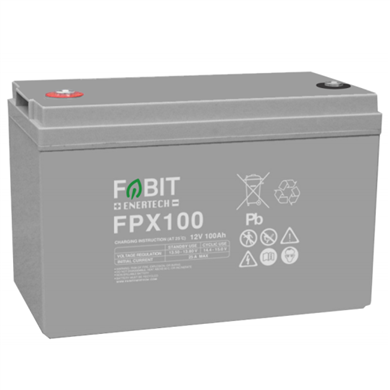 菲意特FABIT电池FPX系列