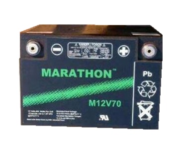 Marathon蓄电池M系列