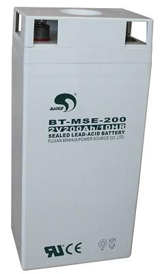 BT-MSE-200（2V200AH）