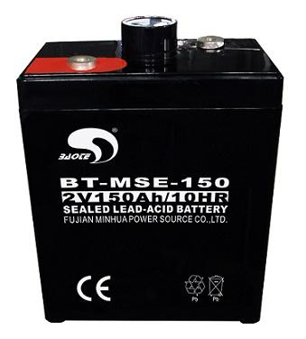 BT-MSE-150（2V150AH）