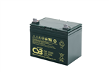 CSB蓄电池EVX系列