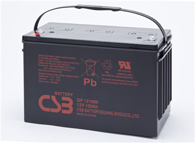 CSB电池GP普通系列