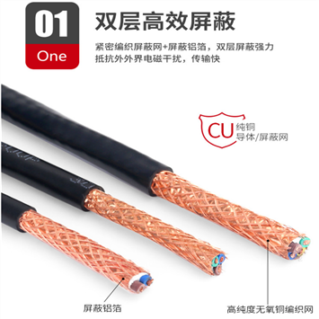YHF橡套电焊机电缆