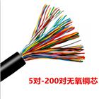 HYA500x2x0.4 市话电缆
