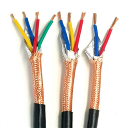 钢带铠装信号电缆KVV22规格