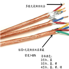 KYJV22电缆铠装控制电缆