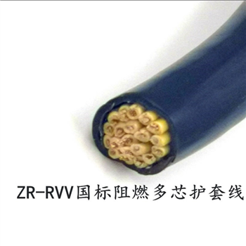 ZR-HYA23阻燃钢塑带铠装通信电缆