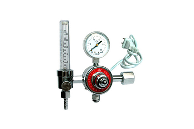 二氧化碳减压器(带流量计)YQT-731LR