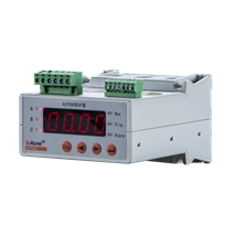 安科瑞ALP300-25數字化低壓保護器 抗干擾能力強4-20mA模擬量輸出