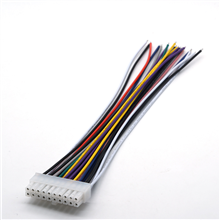 MX4.2MM Terminal  wire harness cable