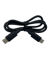 Type-C cable black