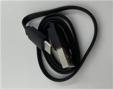 Type-C cable black