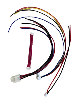 XH VH wire harness cable