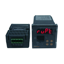 安科瑞WHD48-11智能型溫濕度控制器 測量顯示控制1路溫度1路濕度