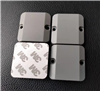 JTRFID4242 EM4305抗金属标签125KHZ低频AGV地标卡RFID资产管理标签