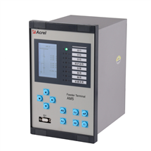 安科瑞AM5SE-TB微機保護測控電壓電流型 主變后備保護測控裝置