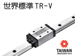 TRH-VN  TRC-V中组装标准型
