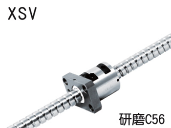 XSVR1510研磨丝杆