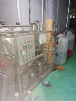 工业EDI模块水处理设备工厂实验室超纯水机去离子过滤器净水设备
