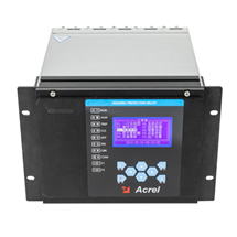 安科瑞ARB5-E弧光保護擴展單元溫度弧光信號采集模擬狀態傳輸