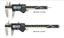 Mitutoyo数显卡尺(带SPC)