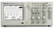 泰克示波器TDS1001B...