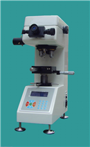 HVS-1000数显显微维氏硬度
