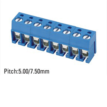 HS5.00mm 7.5mm Terminal Block