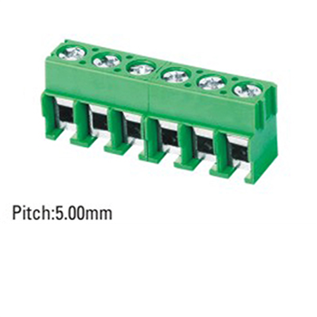 HS5.00mm  Terminal Block