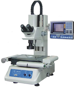 基本型工具显微镜系列