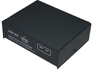 USB-302光栅尺转接盒