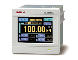 UNIPULSE F372高速动态信号检测仪表