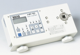 日本HIOS扭力测试仪HP-10