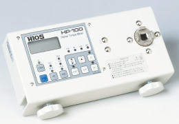日本HIOS 扭力测试仪HP-100