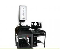 手动影像测量仪DH2010PC