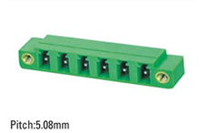 HS5.08mm Terminal Block