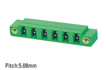 HS5.08mm Terminal Block