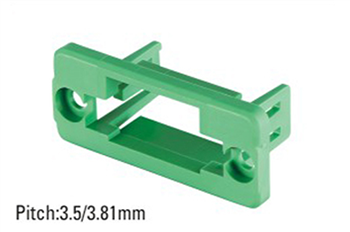 HS3.5mm 3.81mmTerminal Block