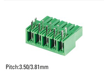 HS3.5mm 3.81mmTerminal Block