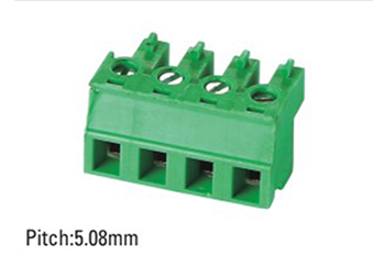 HS5.08Terminal Block