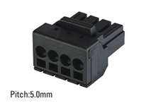 HS 5.0mm Terminal Block