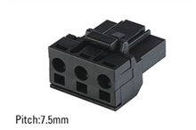 HS7.5mm Terminal Block